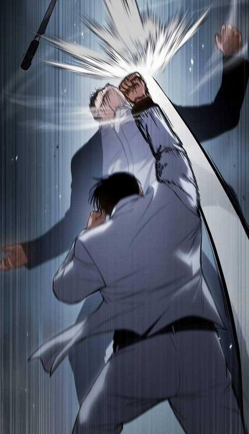 Đặc Vụ Song Sinh 55 trang 139