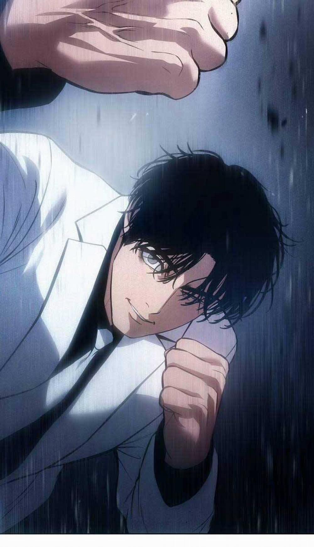 Đặc Vụ Song Sinh 55 trang 141