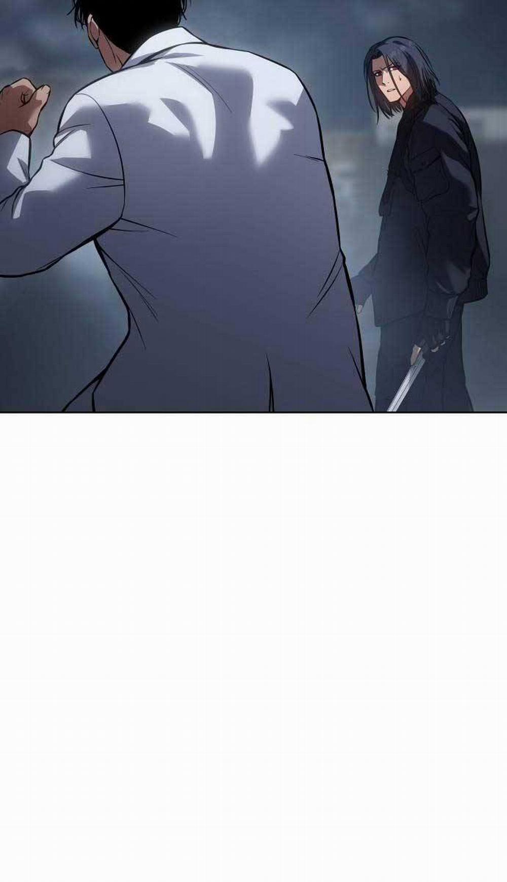 Đặc Vụ Song Sinh 55 trang 143