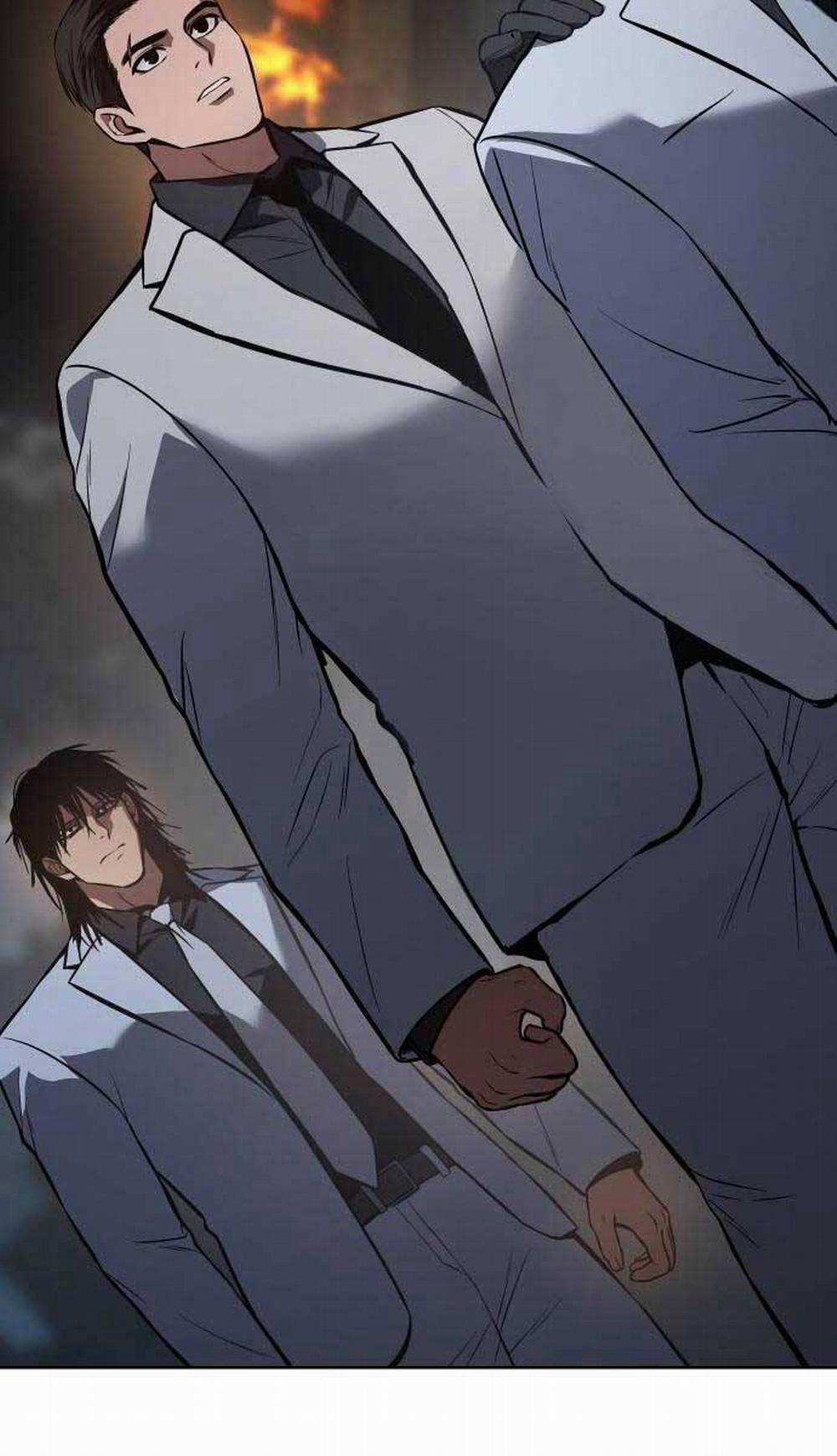 Đặc Vụ Song Sinh 55 trang 146