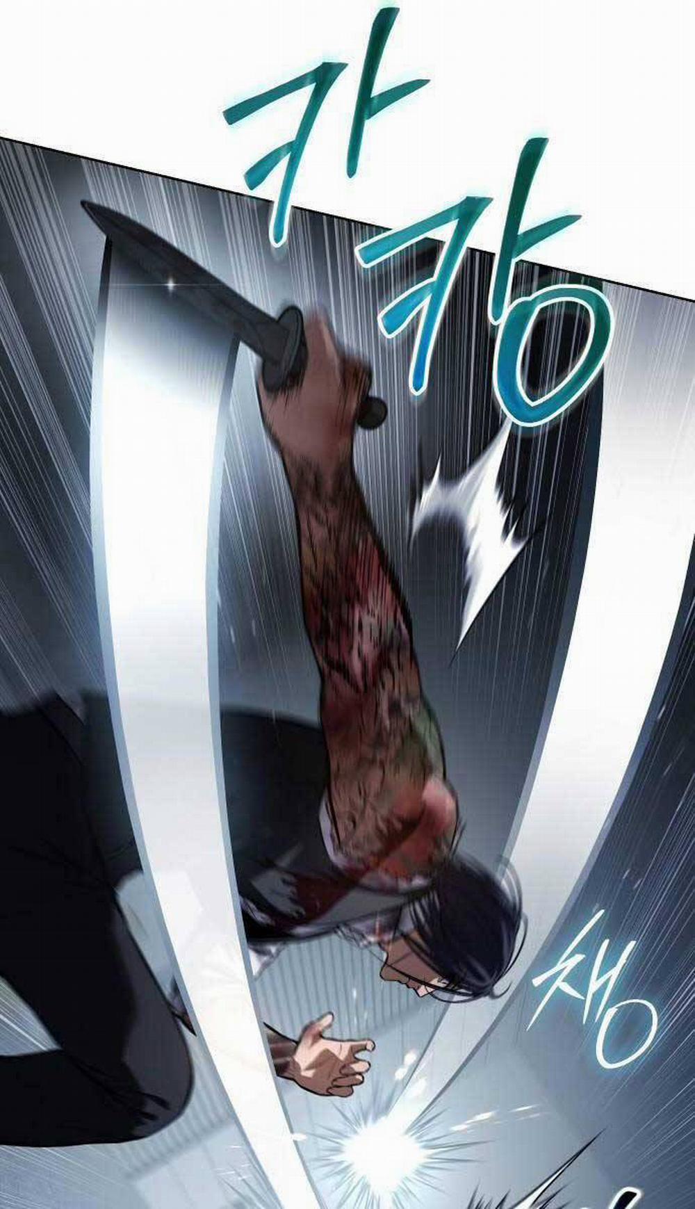 Đặc Vụ Song Sinh 55 trang 149