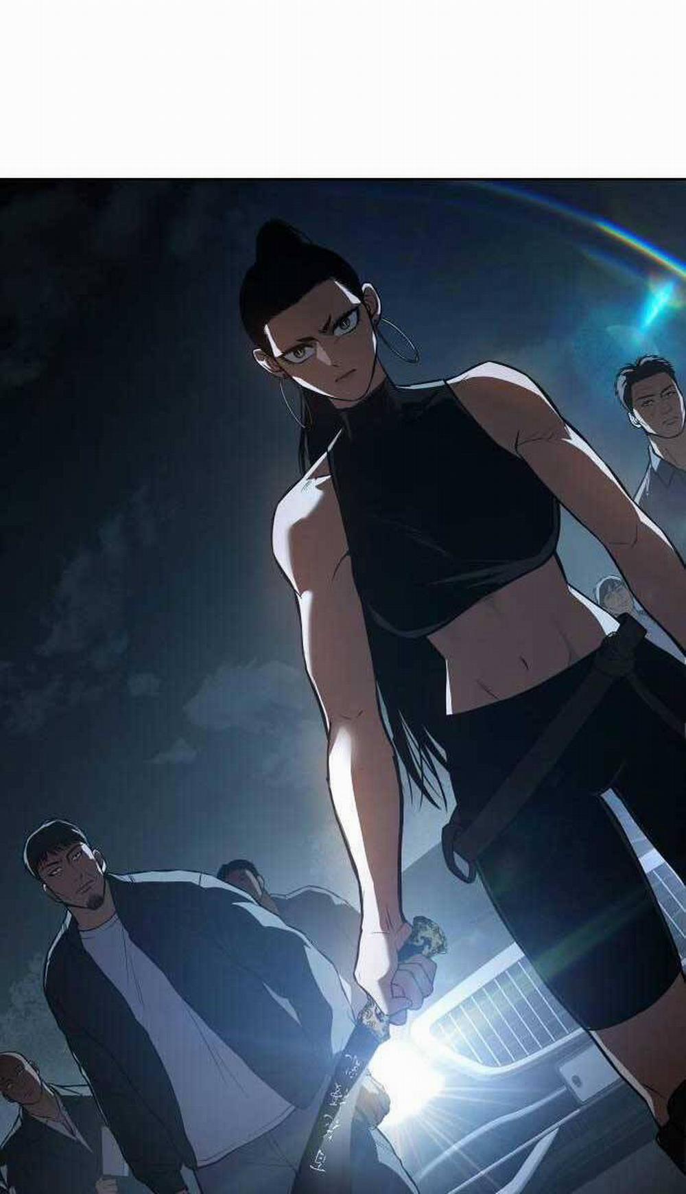 Đặc Vụ Song Sinh 55 trang 15