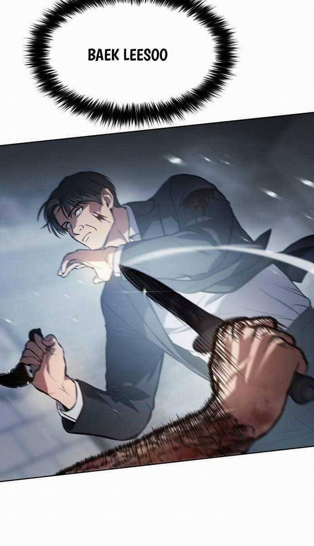 Đặc Vụ Song Sinh 55 trang 151