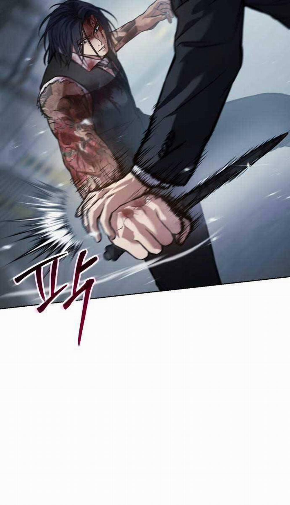 Đặc Vụ Song Sinh 55 trang 153