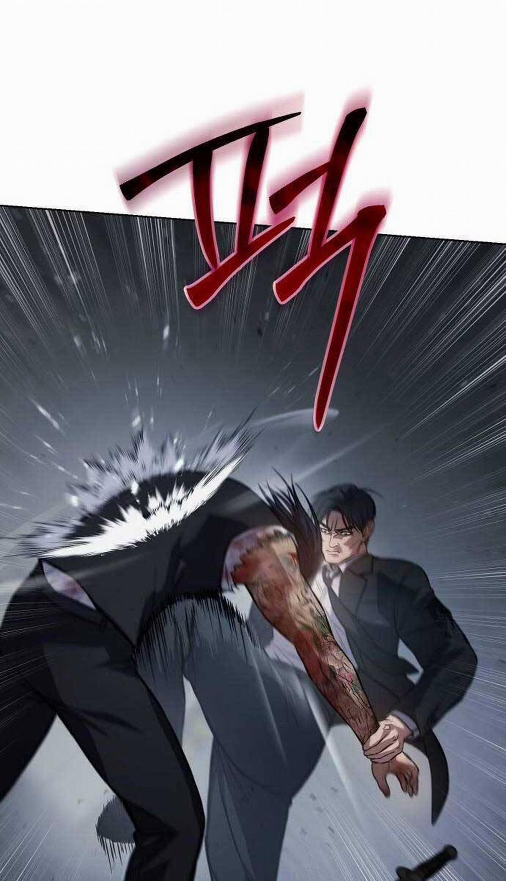 Đặc Vụ Song Sinh 55 trang 154