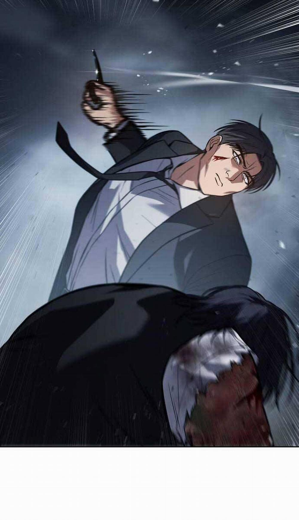 Đặc Vụ Song Sinh 55 trang 157