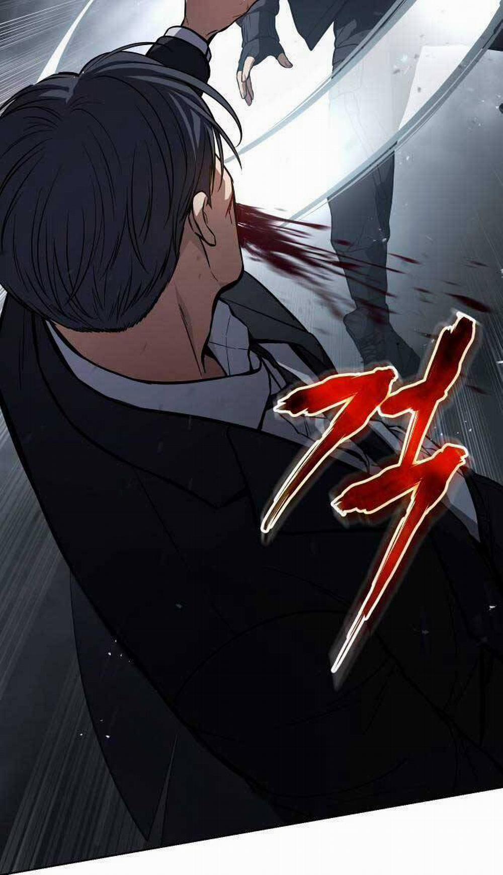 Đặc Vụ Song Sinh 55 trang 160