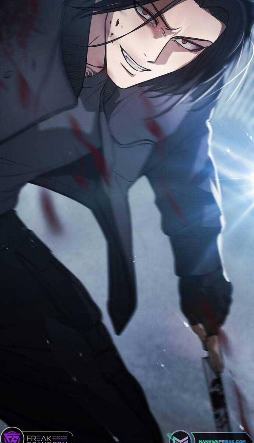 Đặc Vụ Song Sinh 55 trang 164