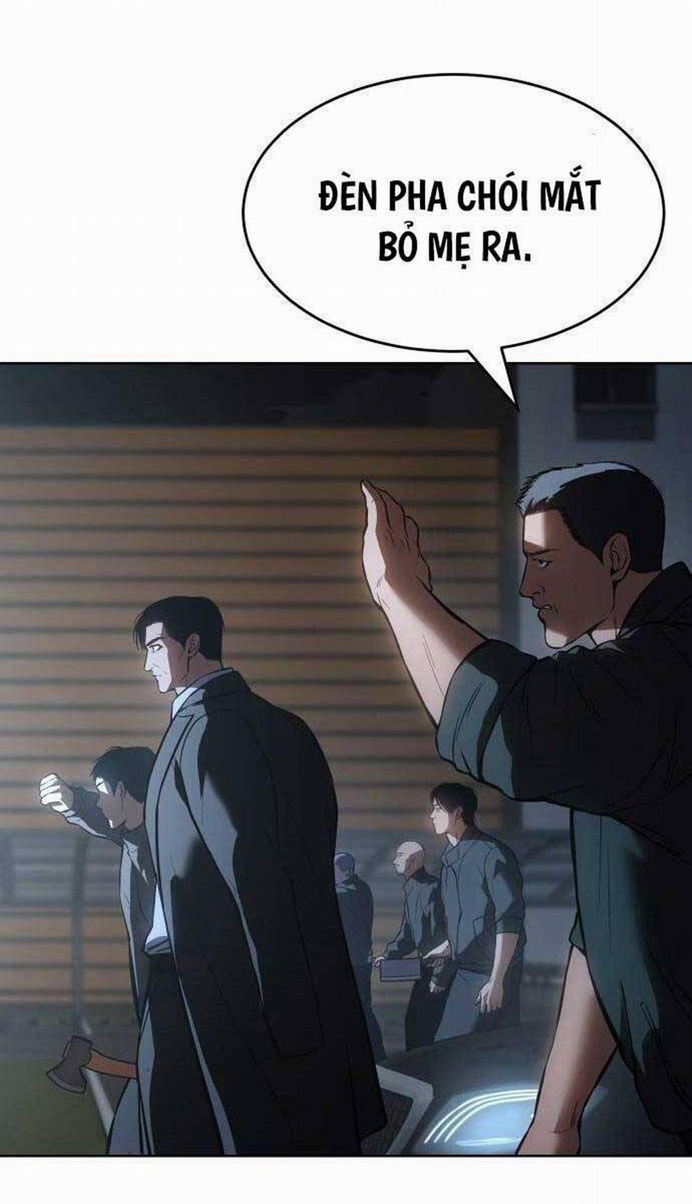 Đặc Vụ Song Sinh 55 trang 17