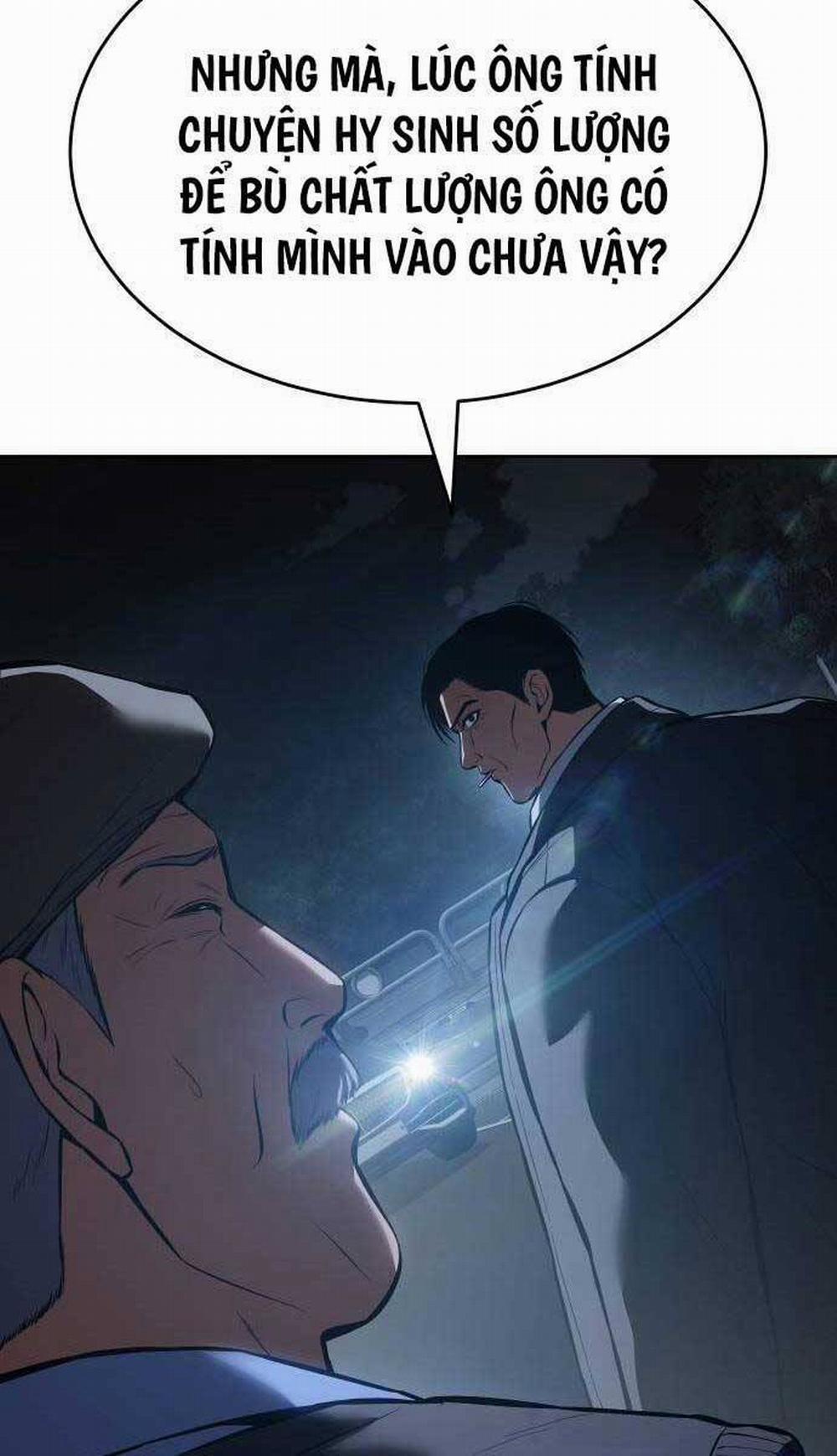 Đặc Vụ Song Sinh 55 trang 22