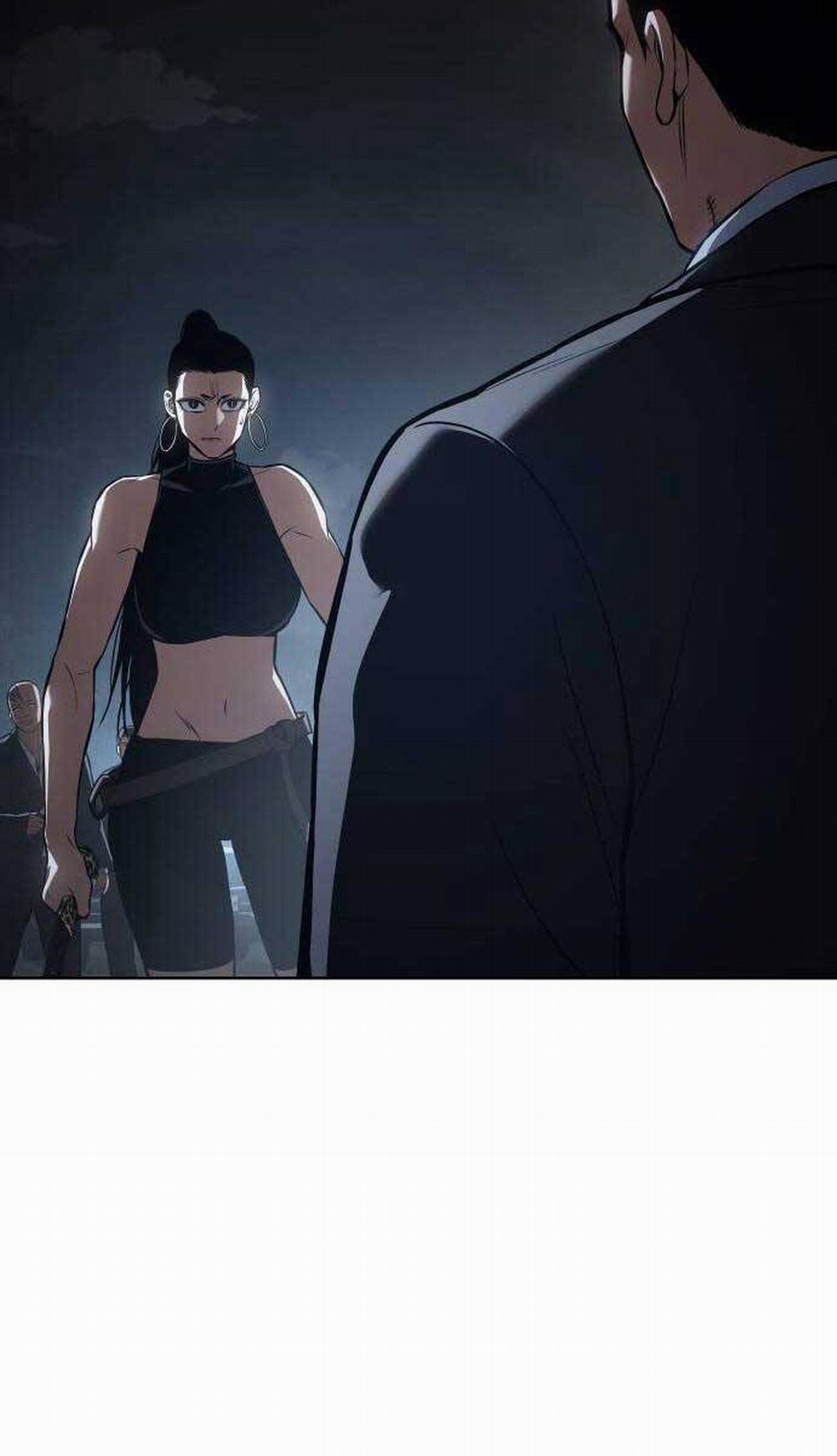 Đặc Vụ Song Sinh 55 trang 26