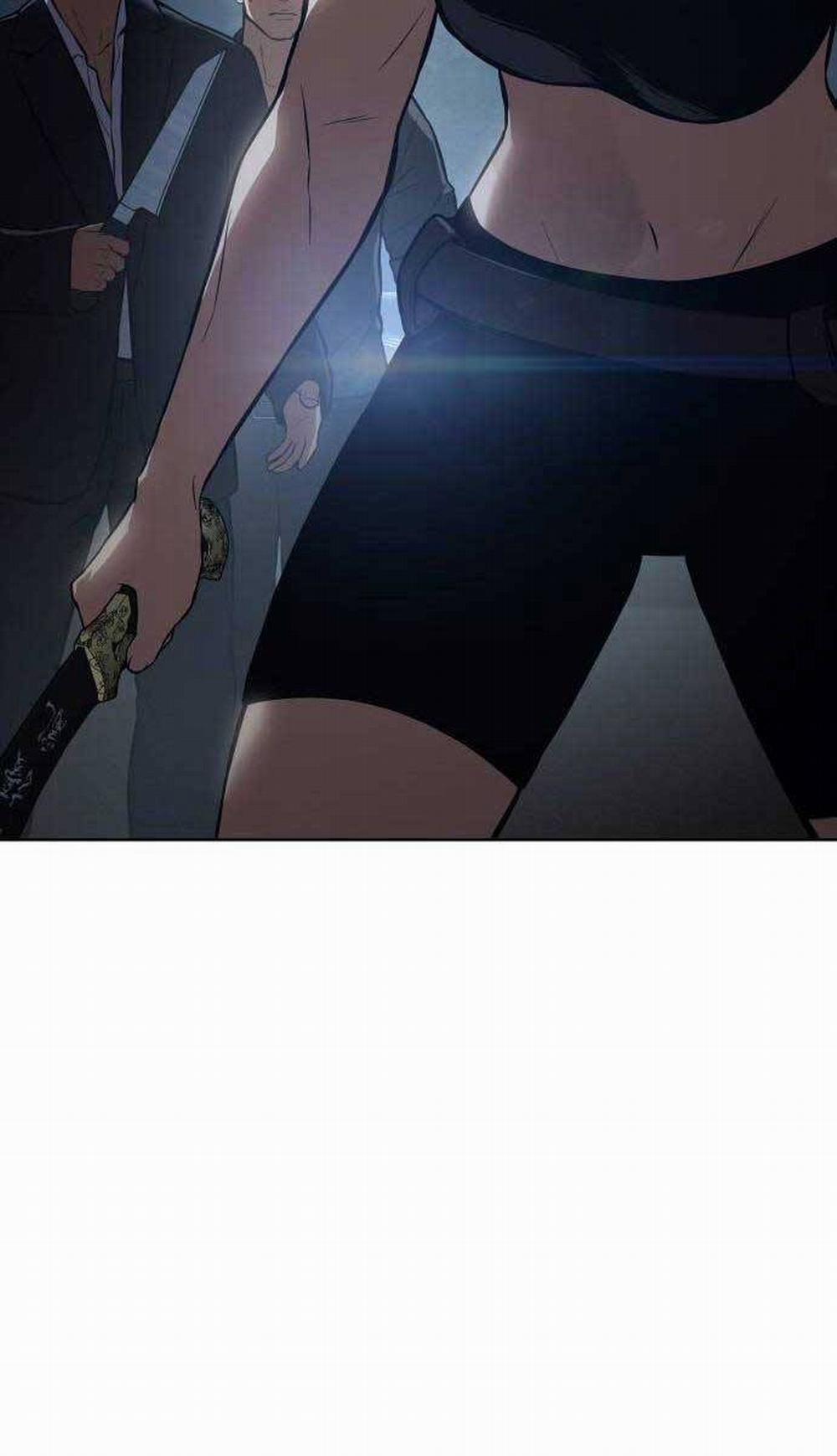 Đặc Vụ Song Sinh 55 trang 28