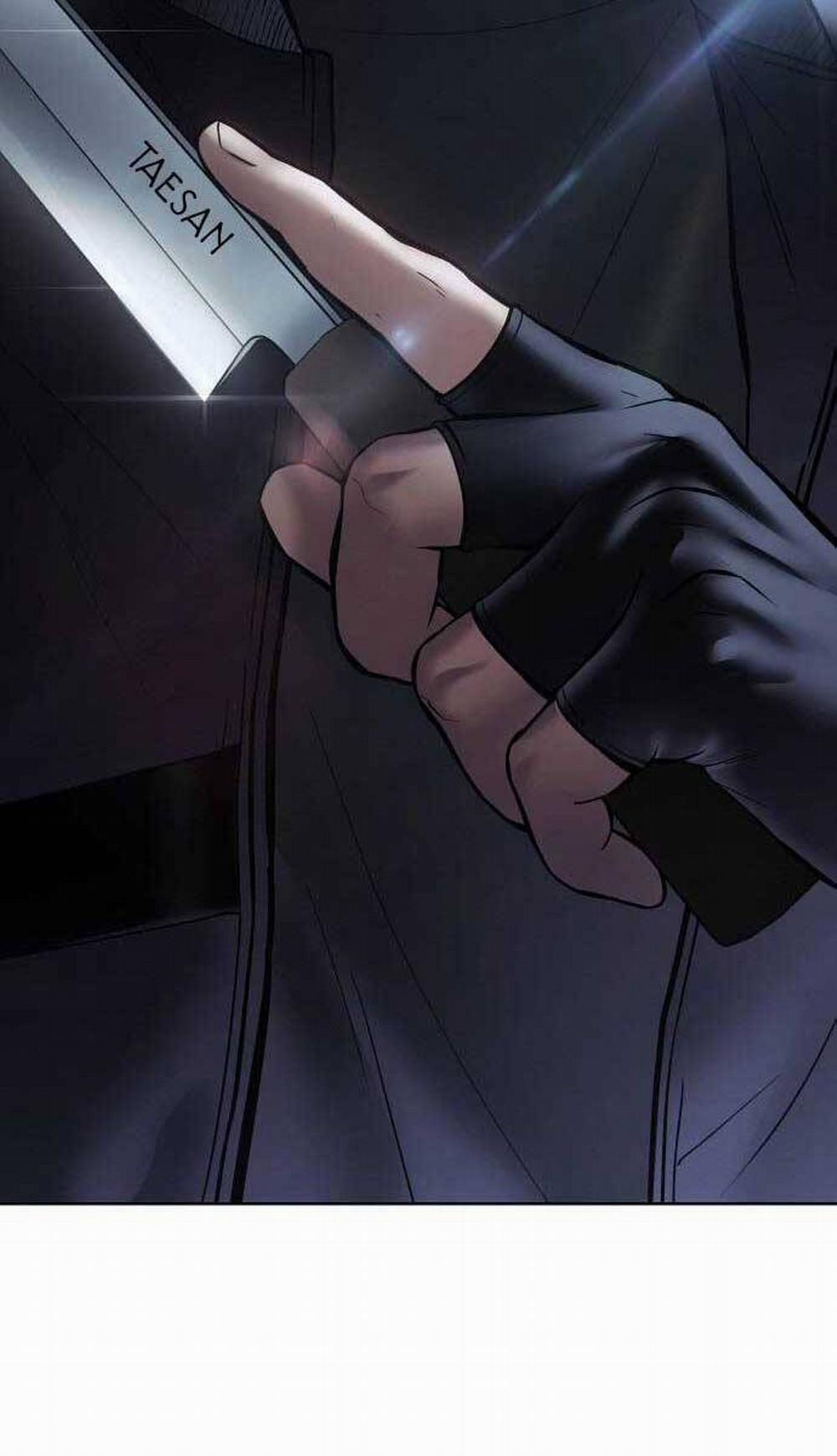 Đặc Vụ Song Sinh 55 trang 3