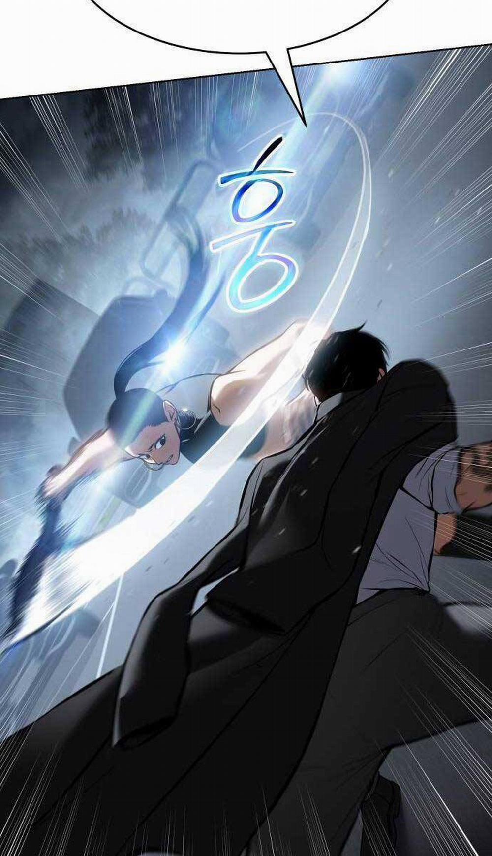 Đặc Vụ Song Sinh 55 trang 32