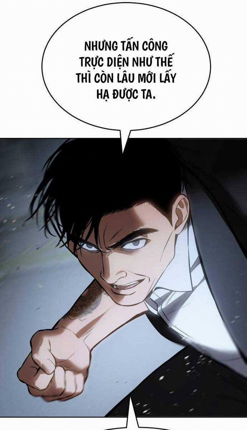 Đặc Vụ Song Sinh 55 trang 34