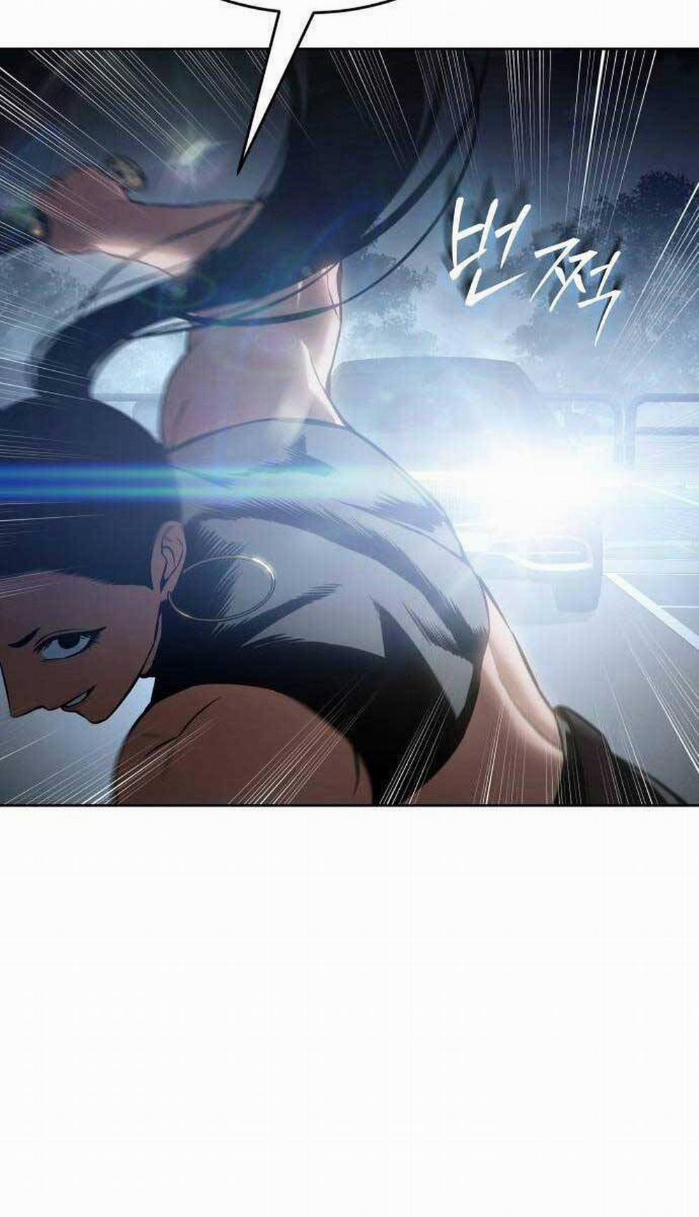 Đặc Vụ Song Sinh 55 trang 36