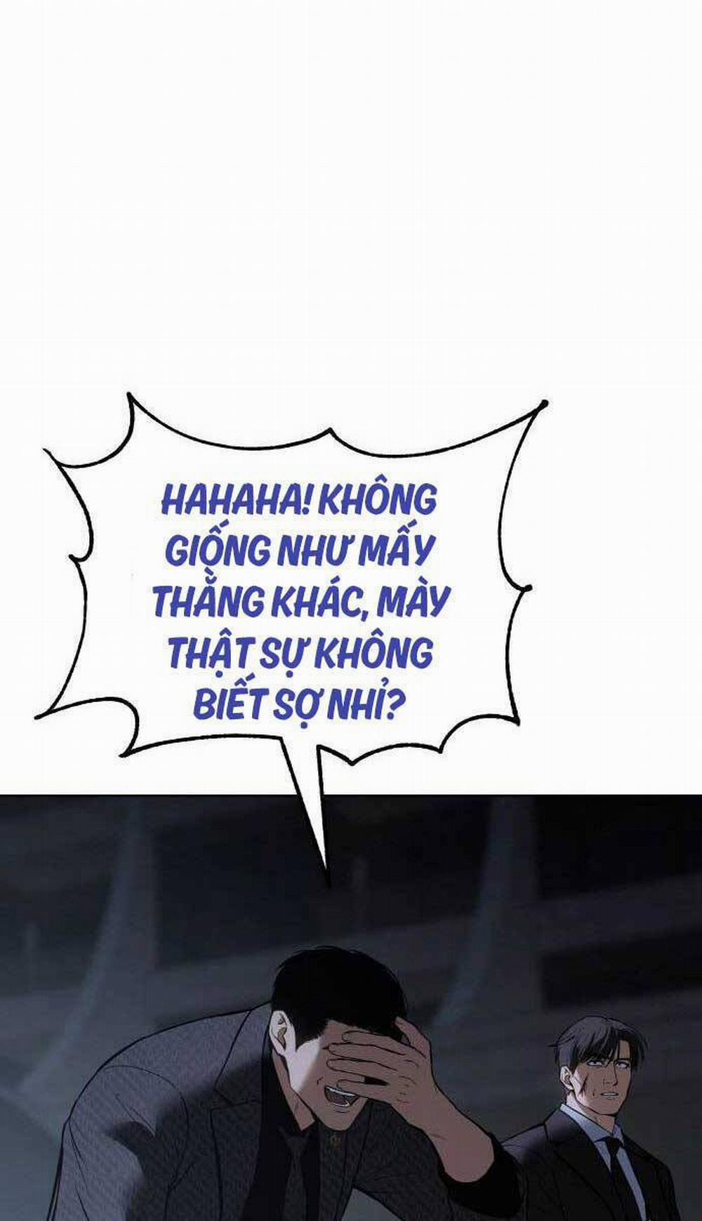 Đặc Vụ Song Sinh 55 trang 4