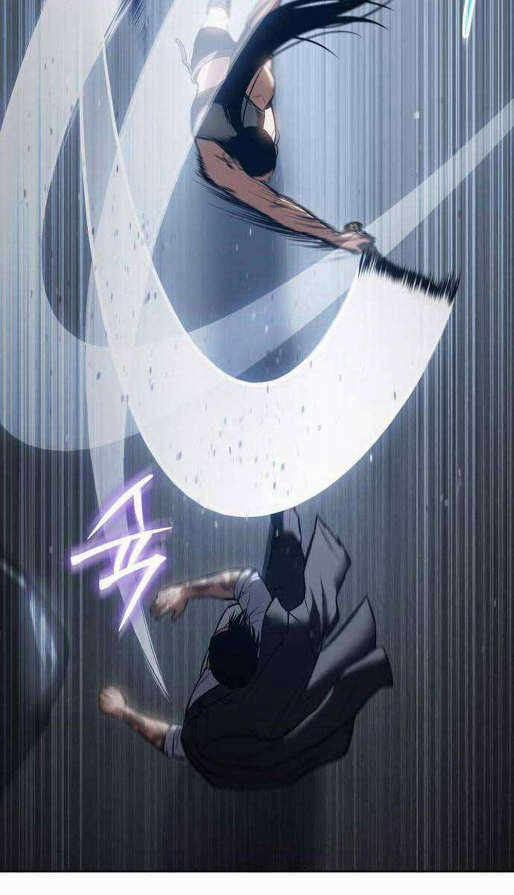 Đặc Vụ Song Sinh 55 trang 44