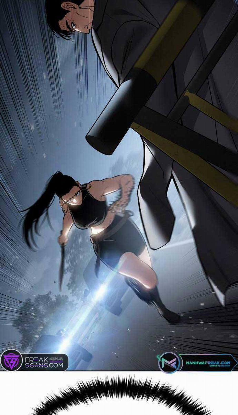 Đặc Vụ Song Sinh 55 trang 47