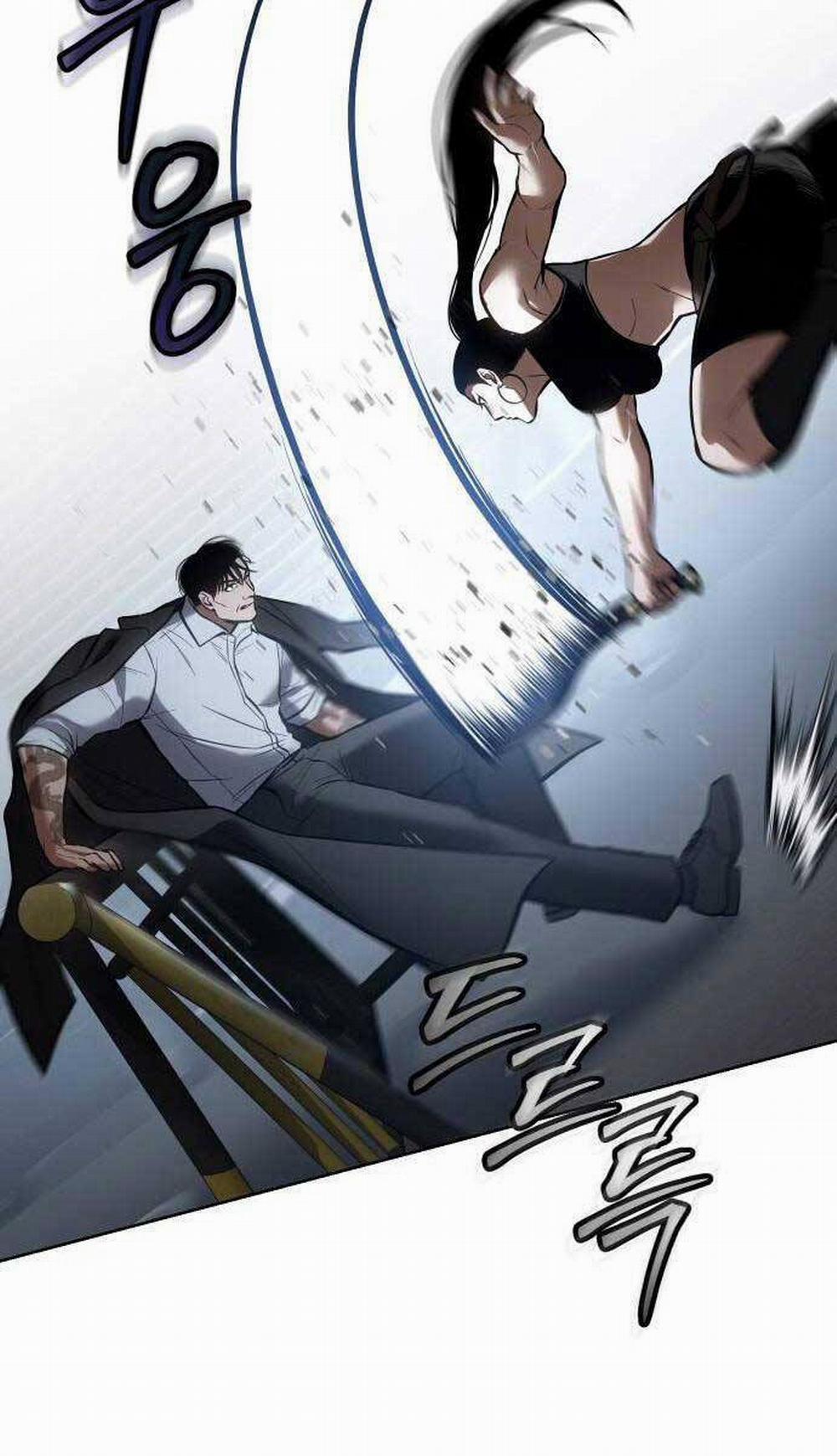 Đặc Vụ Song Sinh 55 trang 49