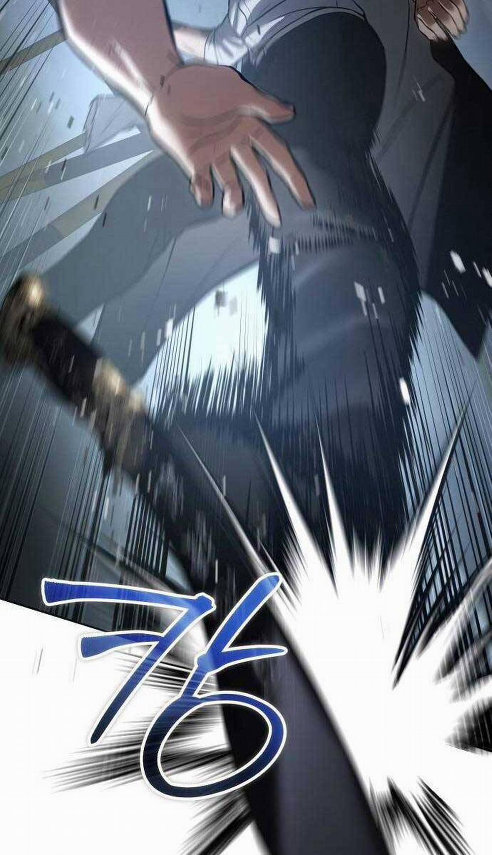 Đặc Vụ Song Sinh 55 trang 56