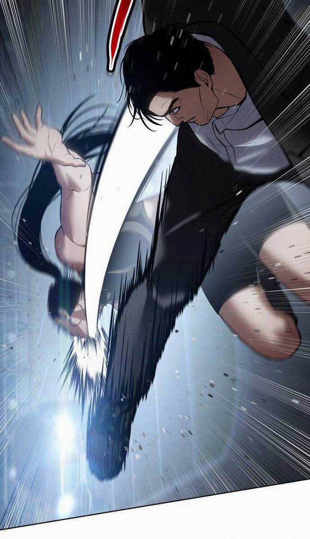 Đặc Vụ Song Sinh 55 trang 59