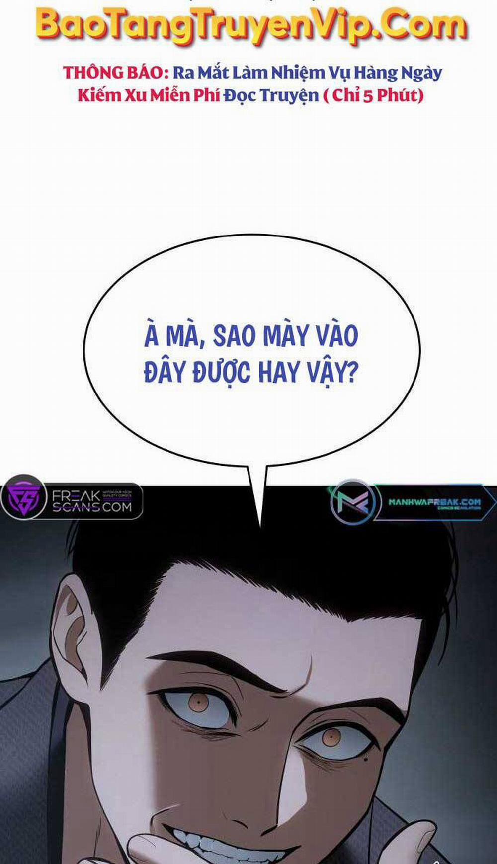 Đặc Vụ Song Sinh 55 trang 6