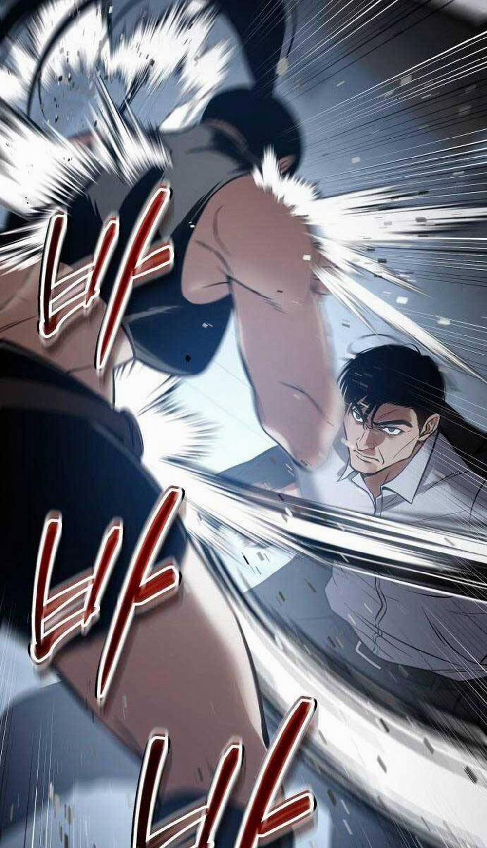 Đặc Vụ Song Sinh 55 trang 62