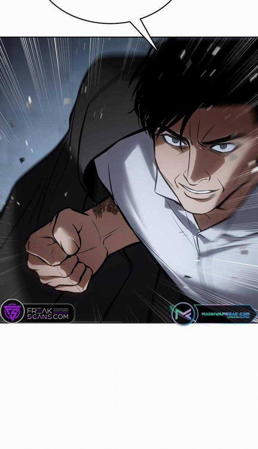 Đặc Vụ Song Sinh 55 trang 64