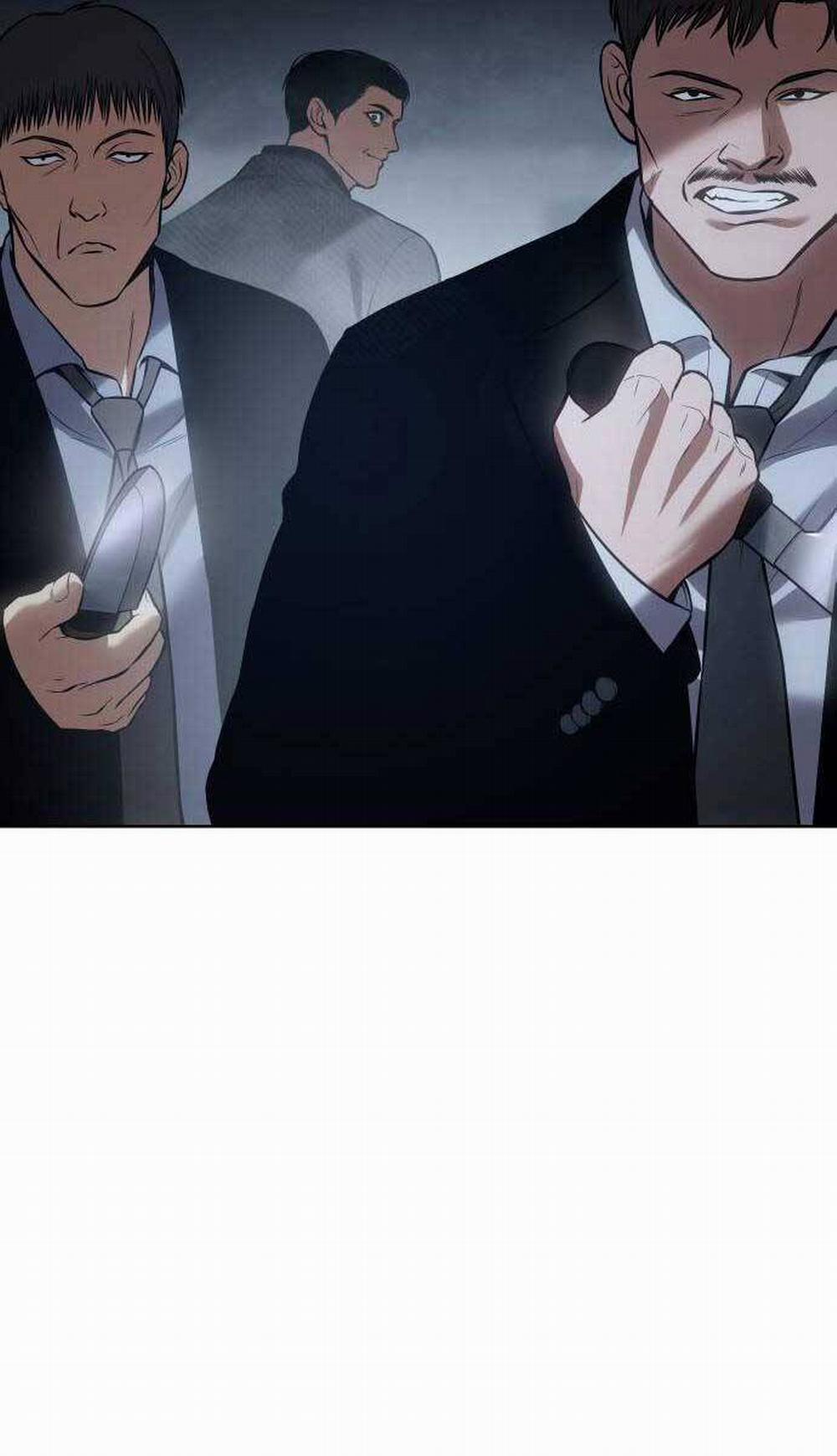 Đặc Vụ Song Sinh 55 trang 74