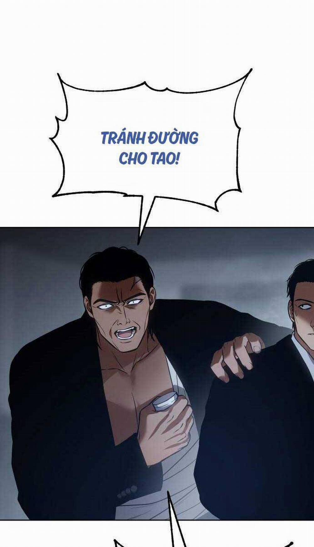 Đặc Vụ Song Sinh 55 trang 75