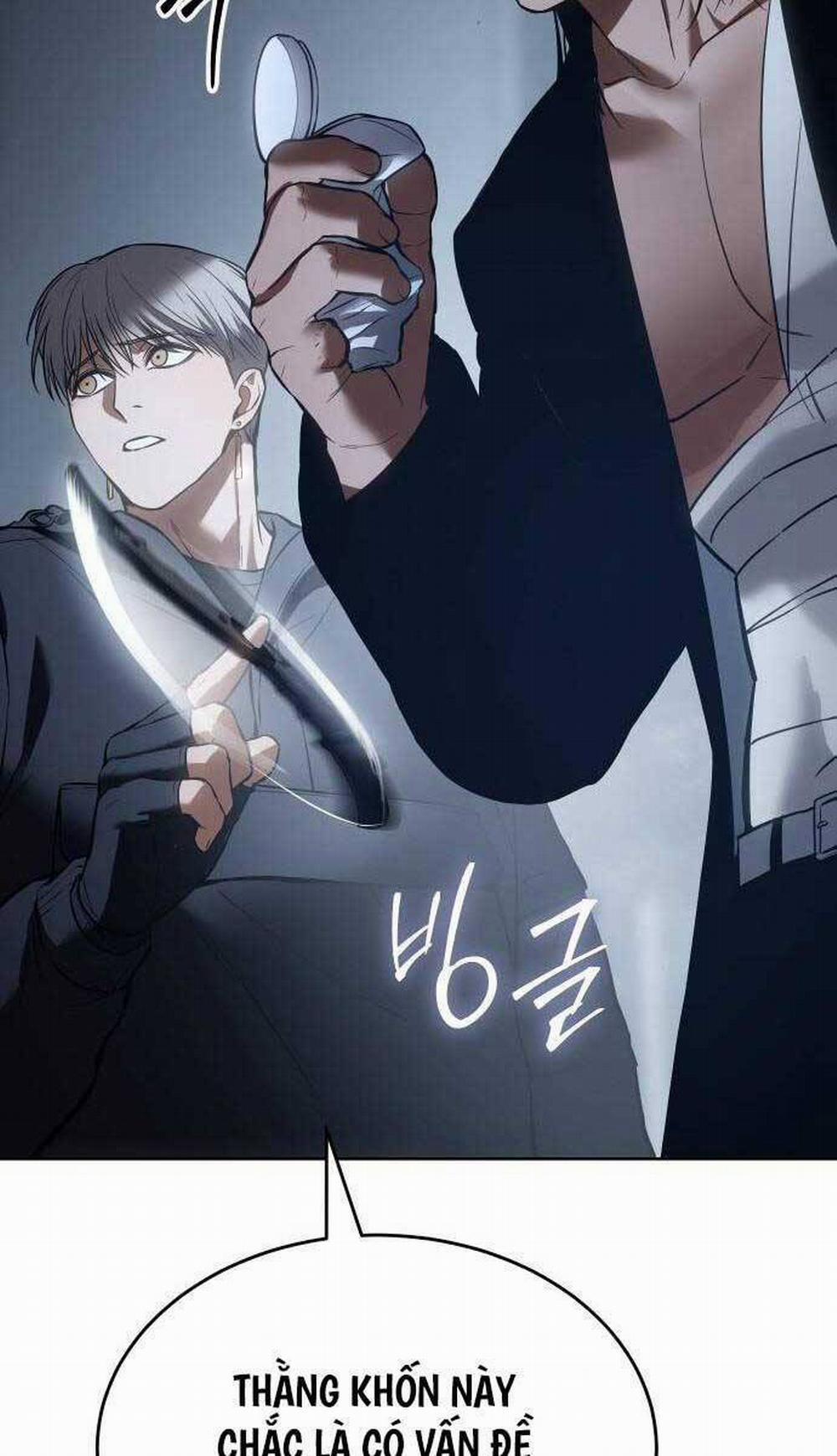 Đặc Vụ Song Sinh 55 trang 79