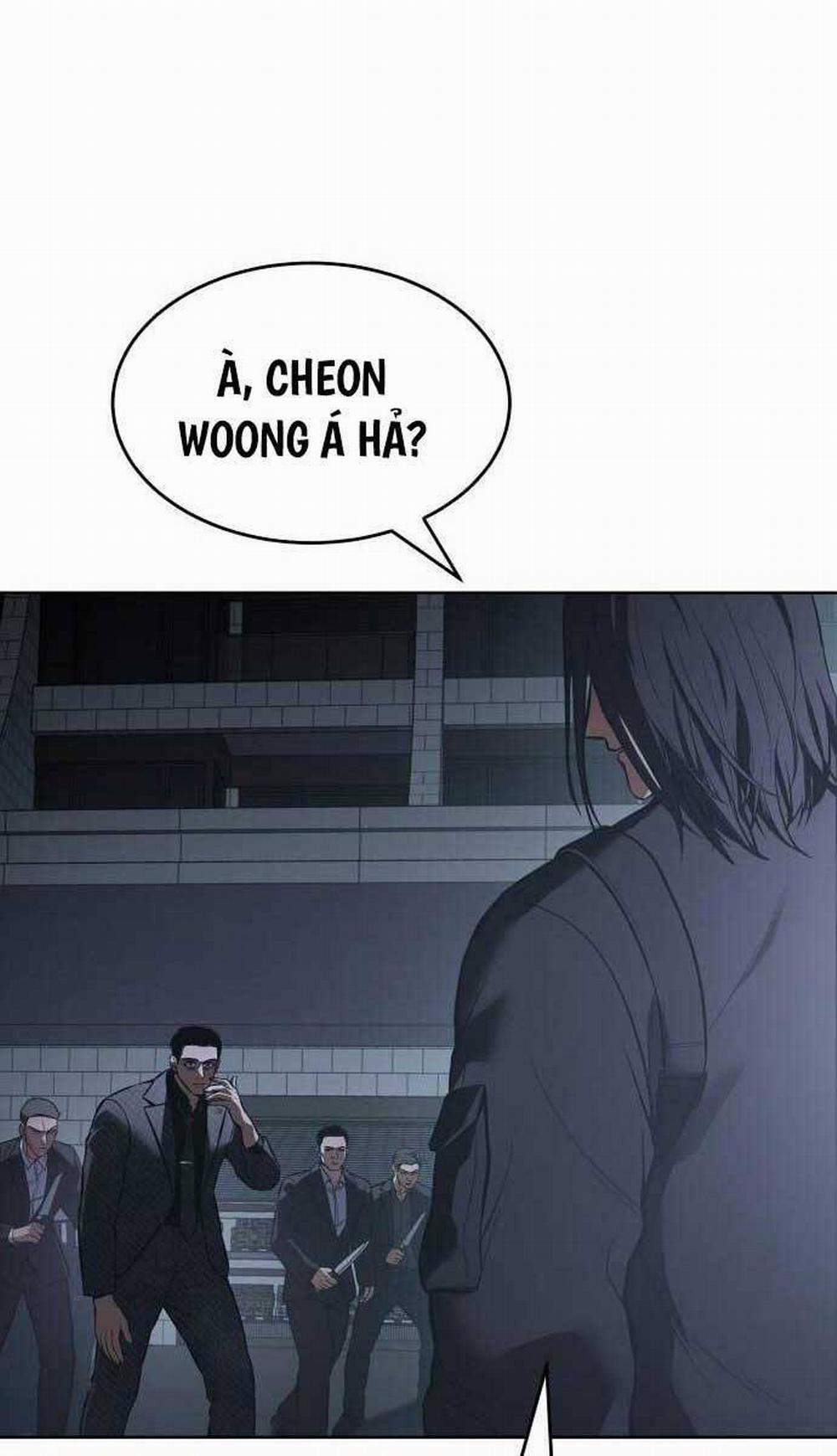 Đặc Vụ Song Sinh 55 trang 8