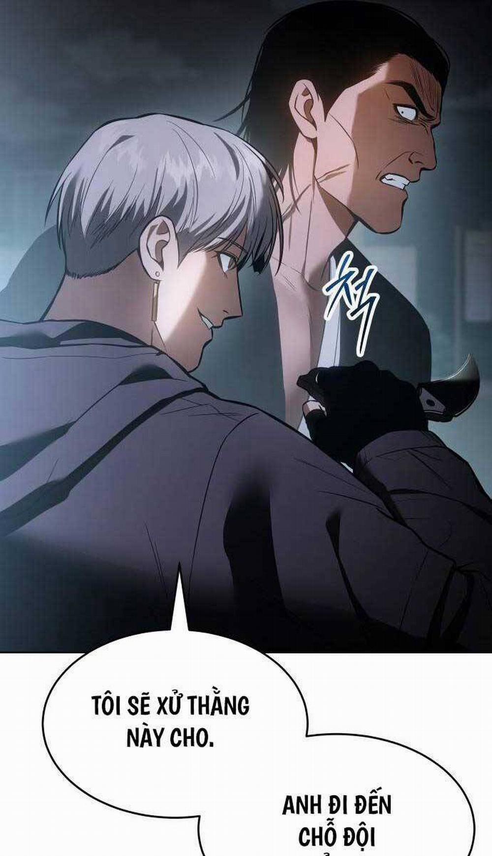 Đặc Vụ Song Sinh 55 trang 81