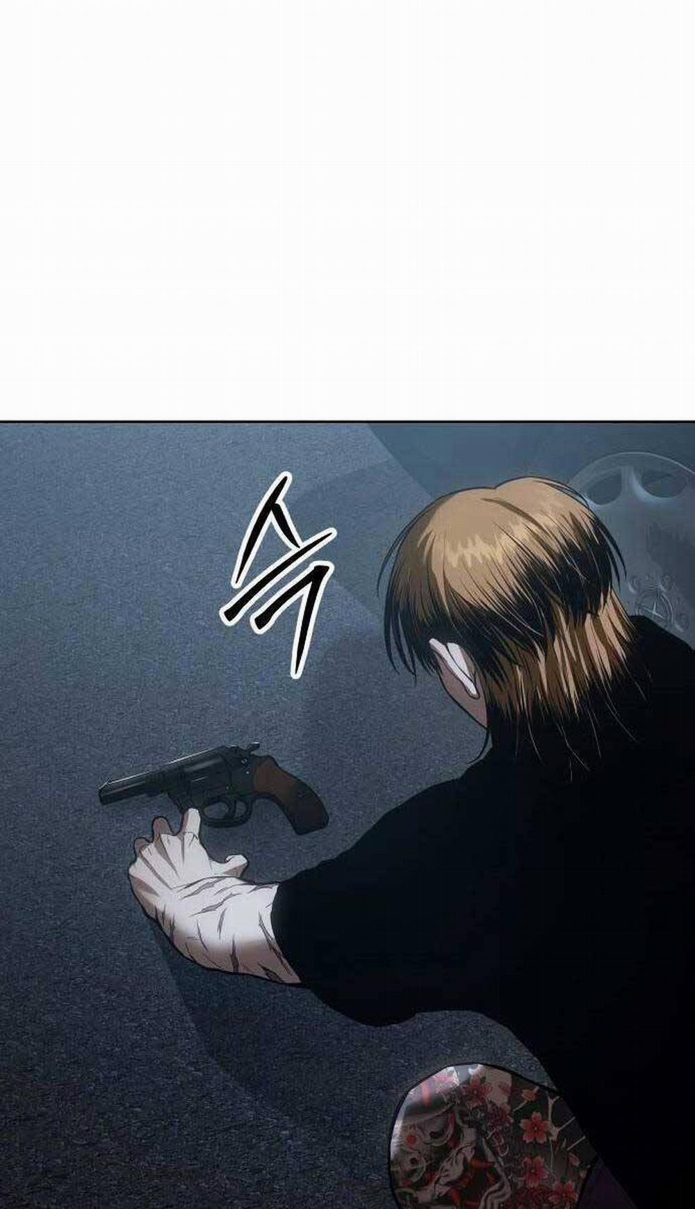 Đặc Vụ Song Sinh 55 trang 84