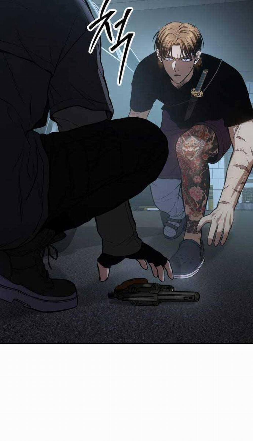 Đặc Vụ Song Sinh 55 trang 86