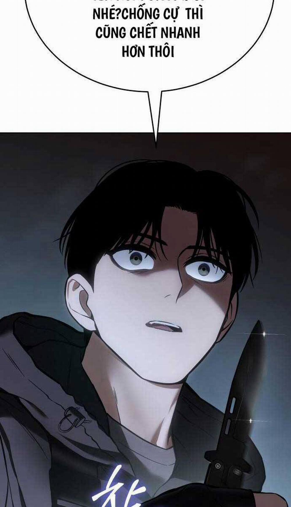 Đặc Vụ Song Sinh 55 trang 91