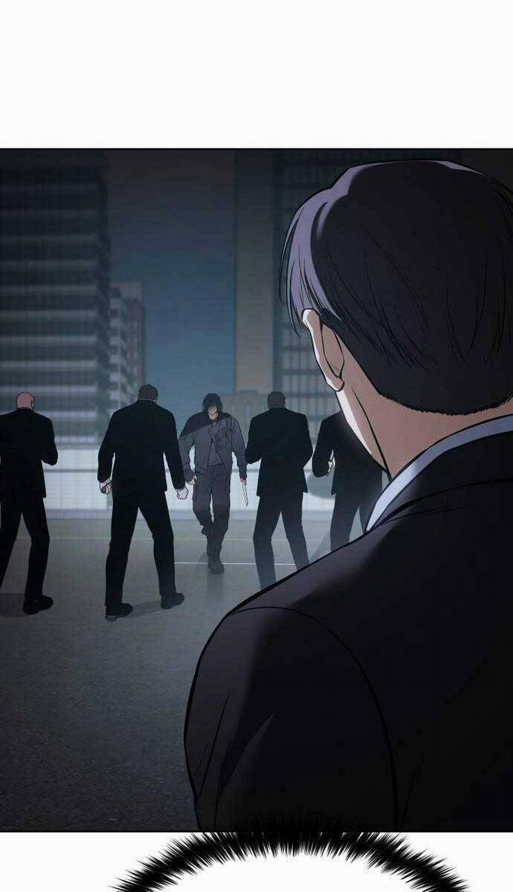 Đặc Vụ Song Sinh 55 trang 93