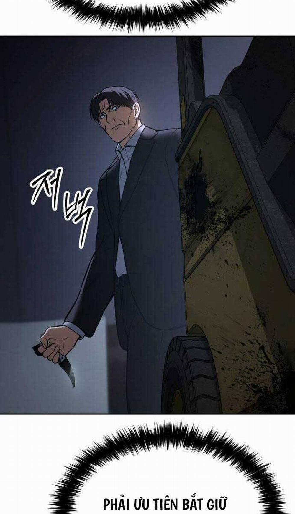 Đặc Vụ Song Sinh 55 trang 95