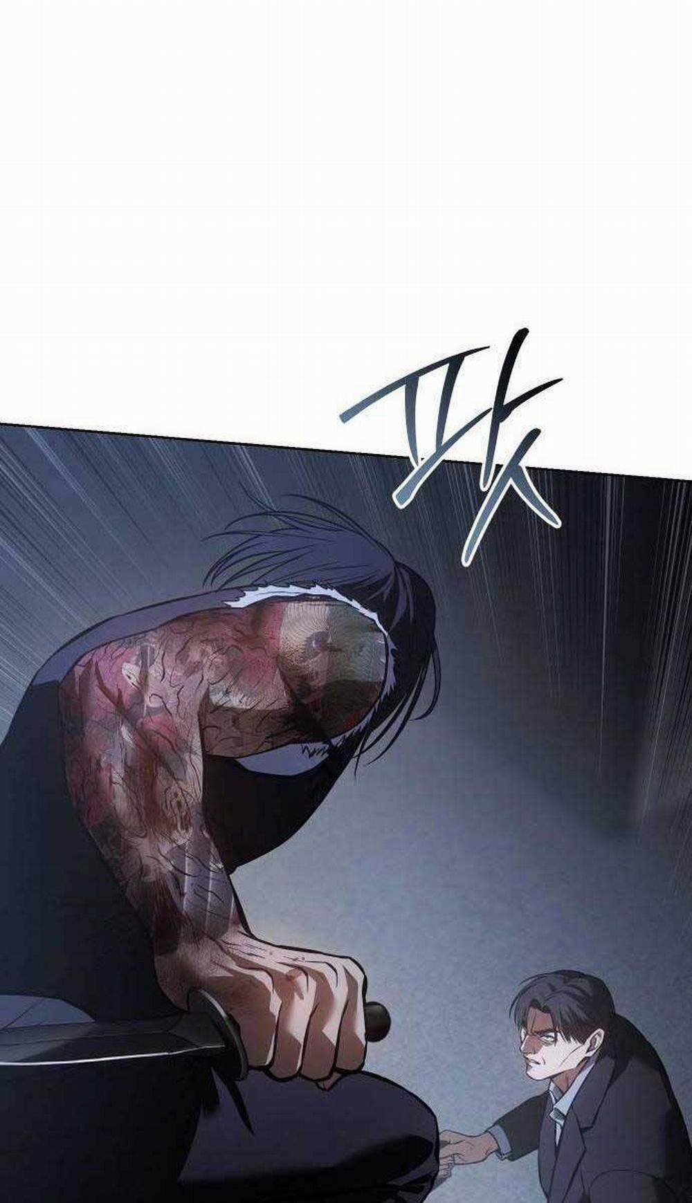 Đặc Vụ Song Sinh 55 trang 98