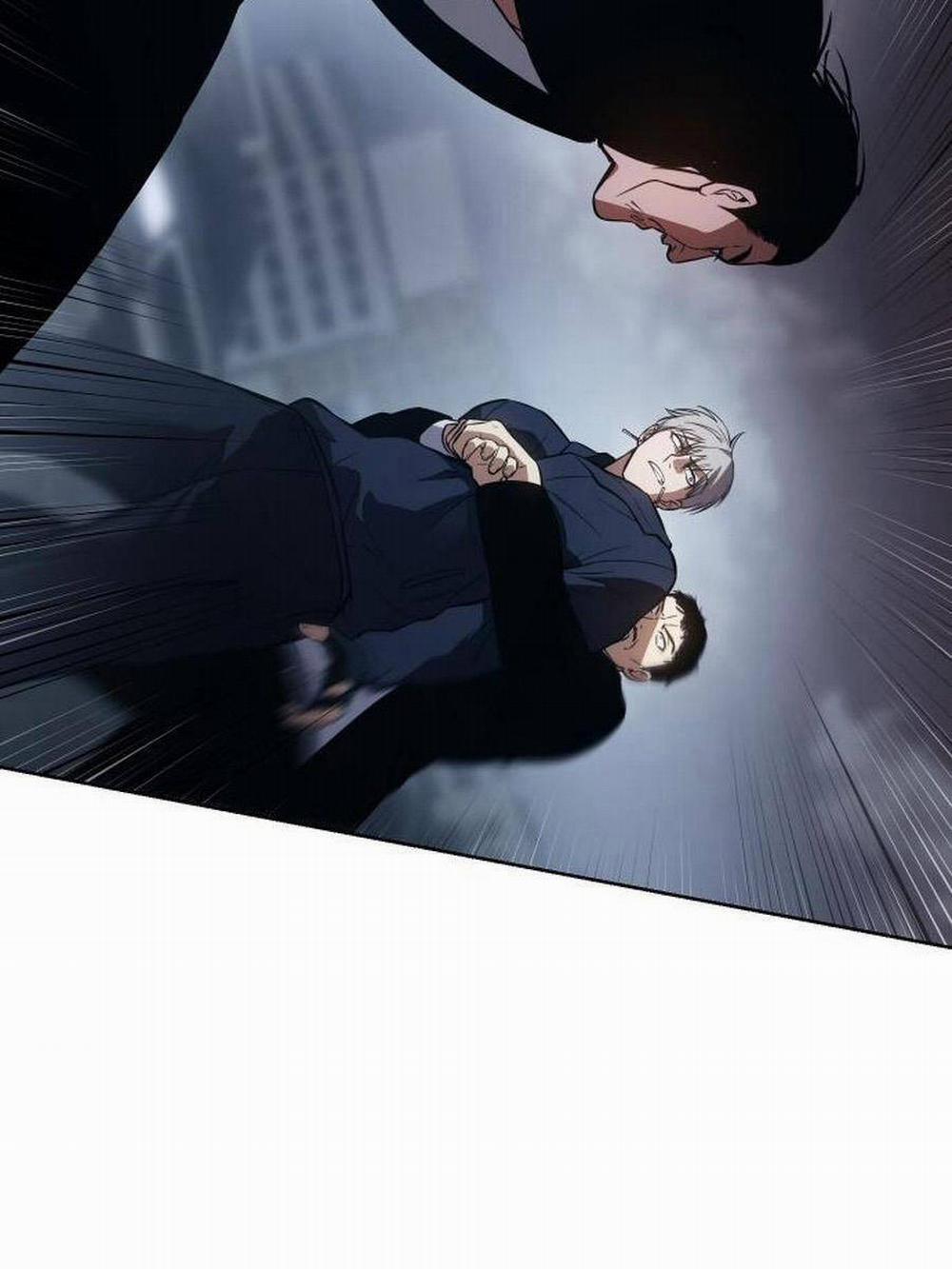 Đặc Vụ Song Sinh 56 trang 101