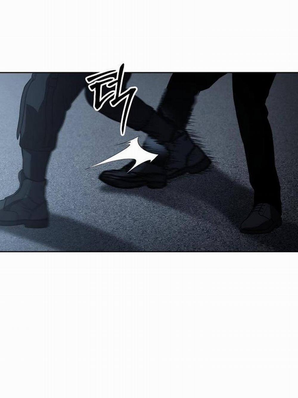 Đặc Vụ Song Sinh 56 trang 104