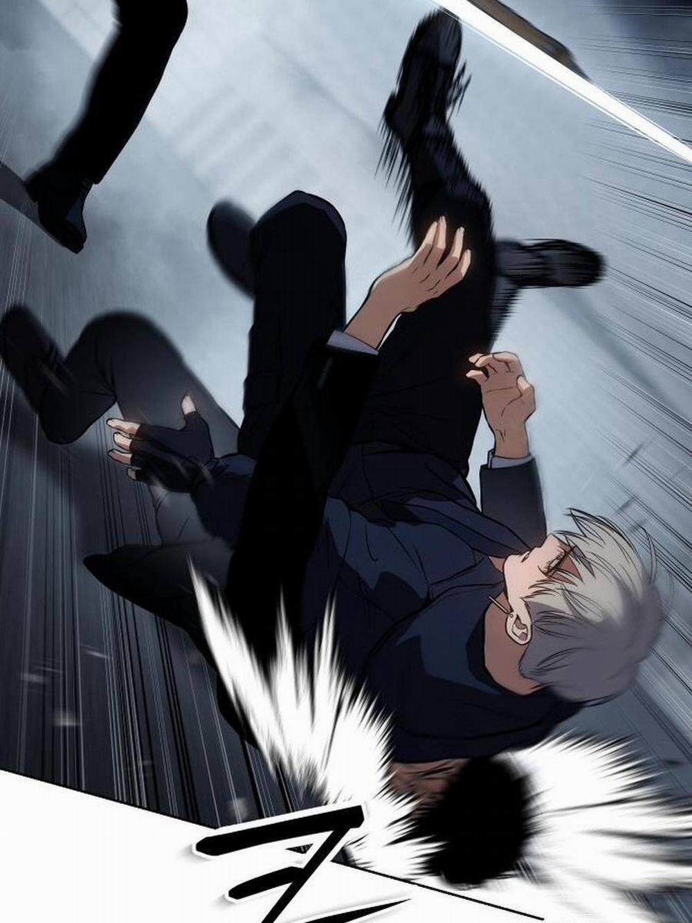 Đặc Vụ Song Sinh 56 trang 106