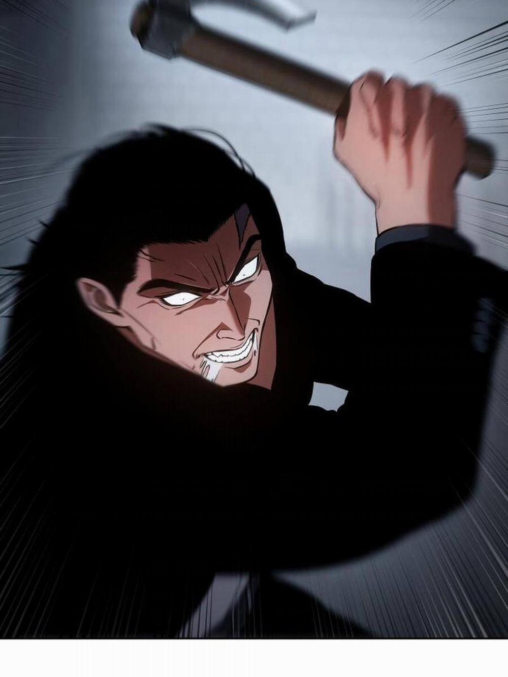 Đặc Vụ Song Sinh 56 trang 108