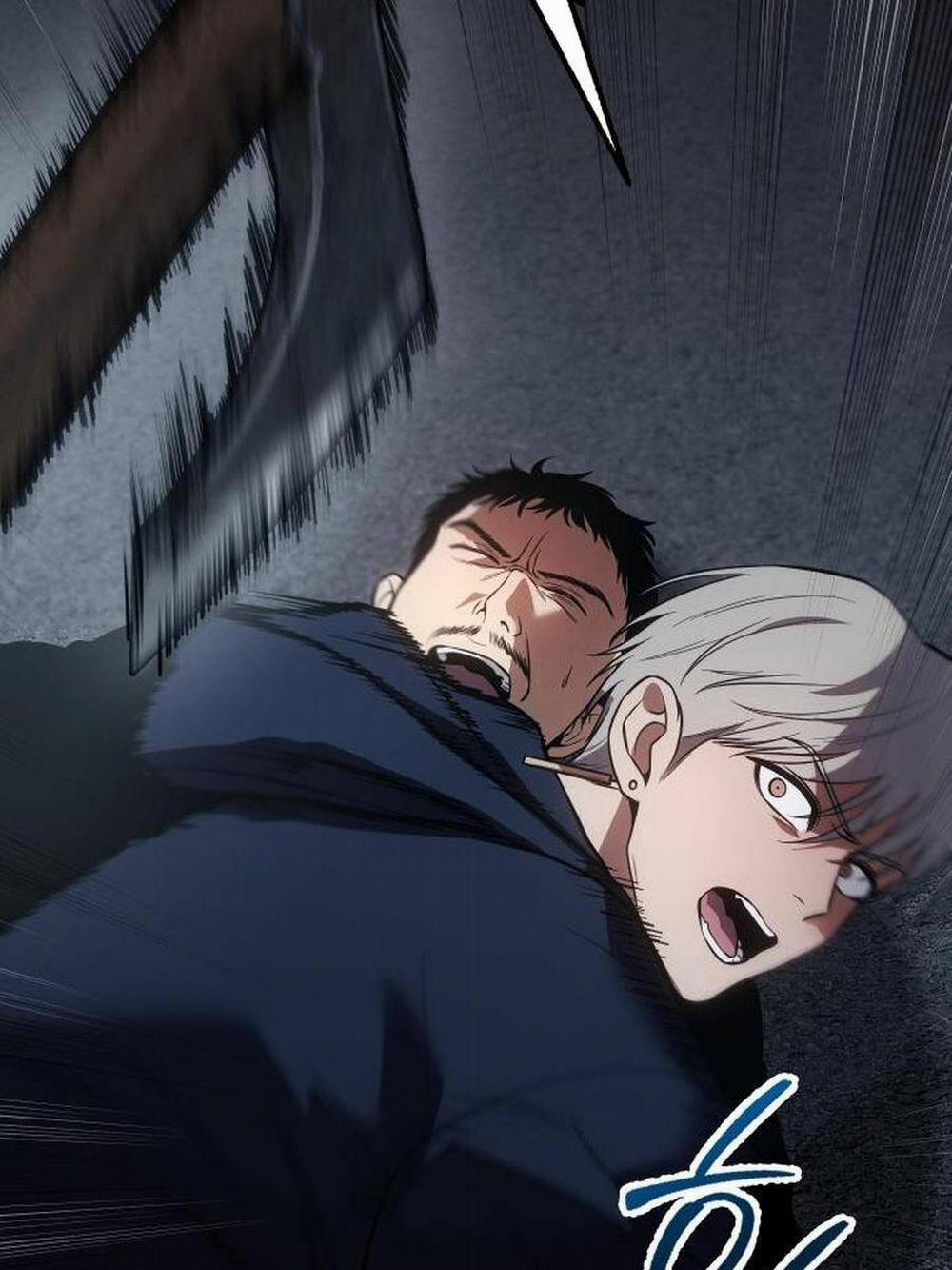 Đặc Vụ Song Sinh 56 trang 110