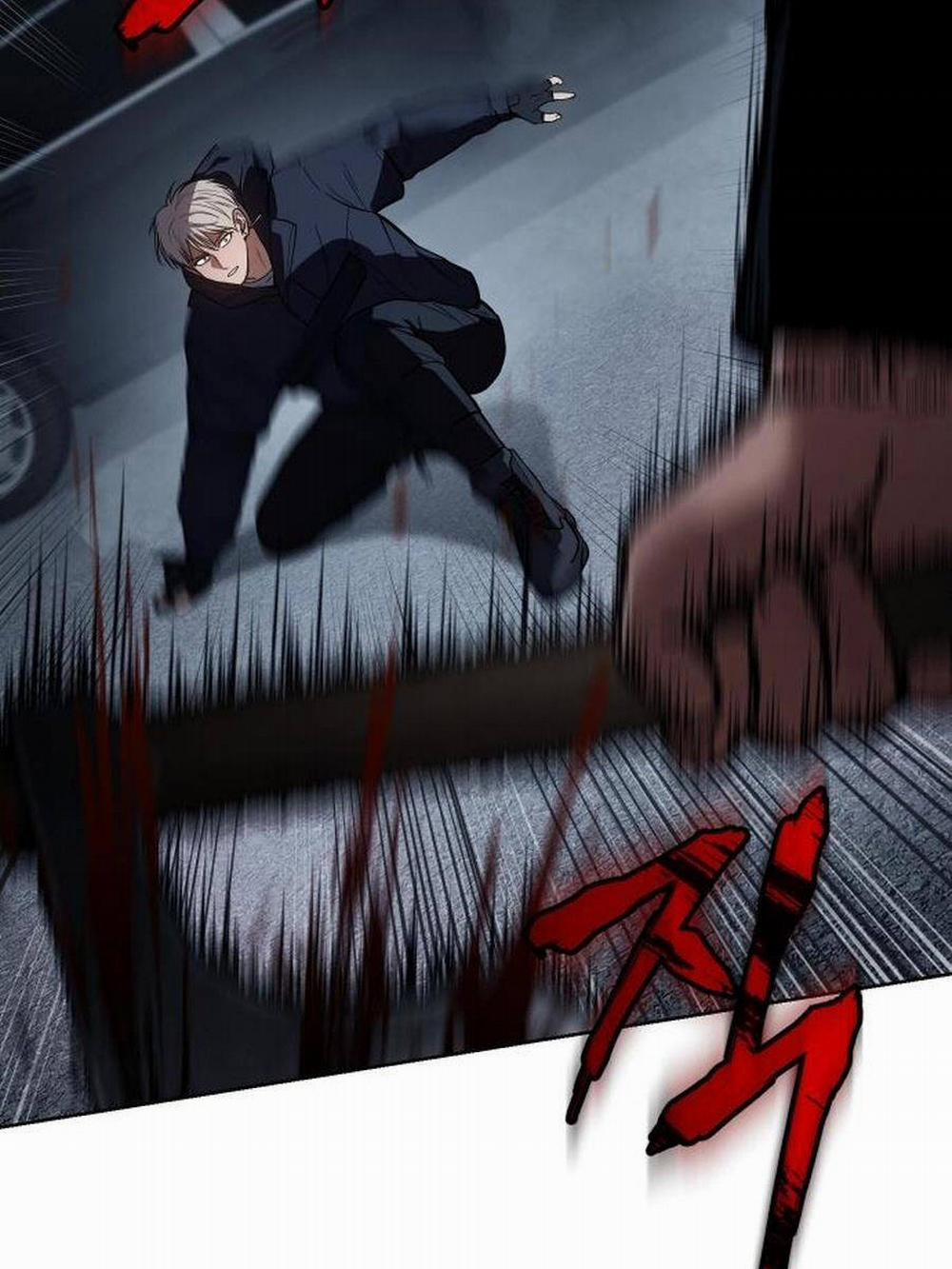 Đặc Vụ Song Sinh 56 trang 112