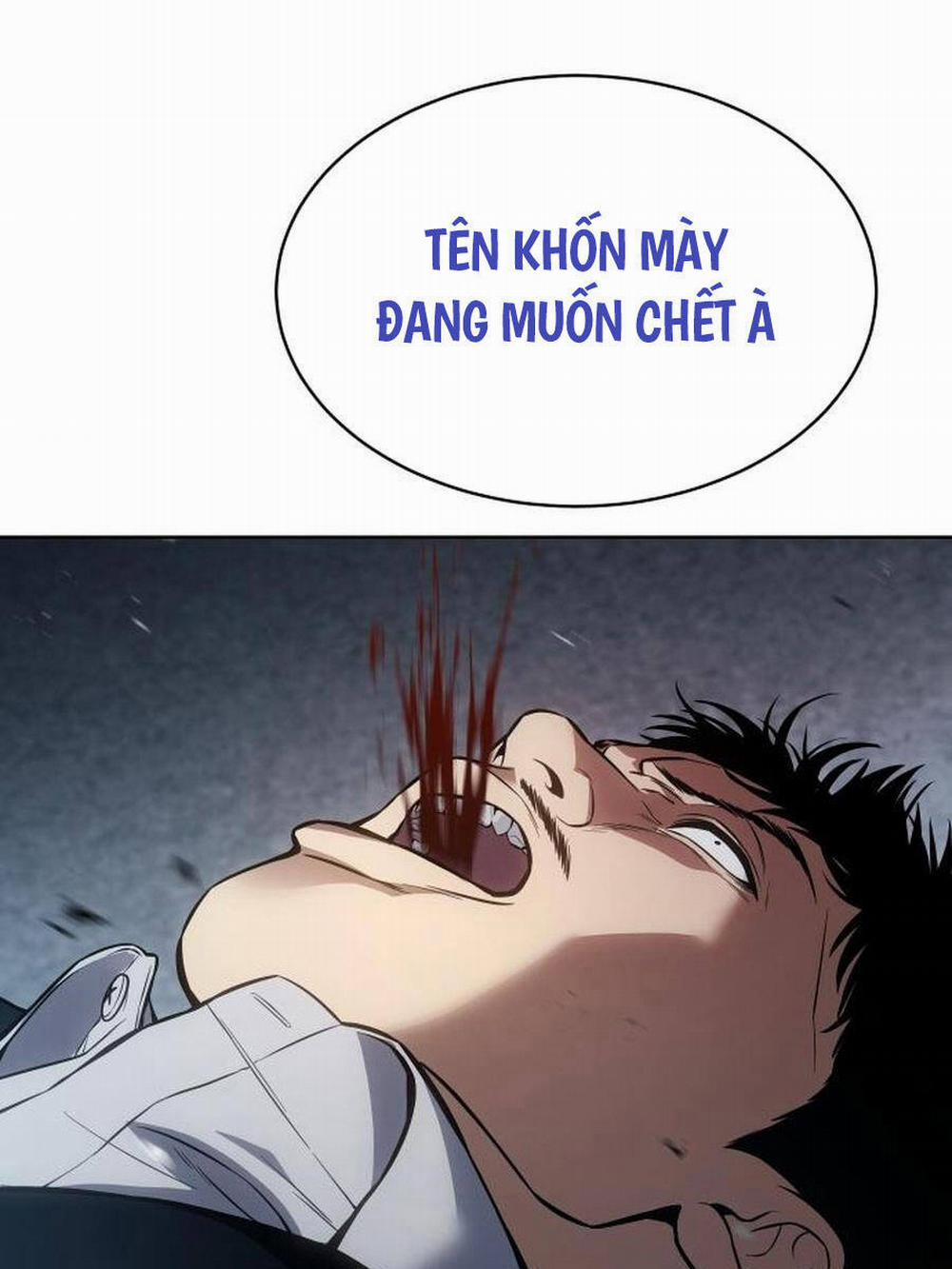 Đặc Vụ Song Sinh 56 trang 115