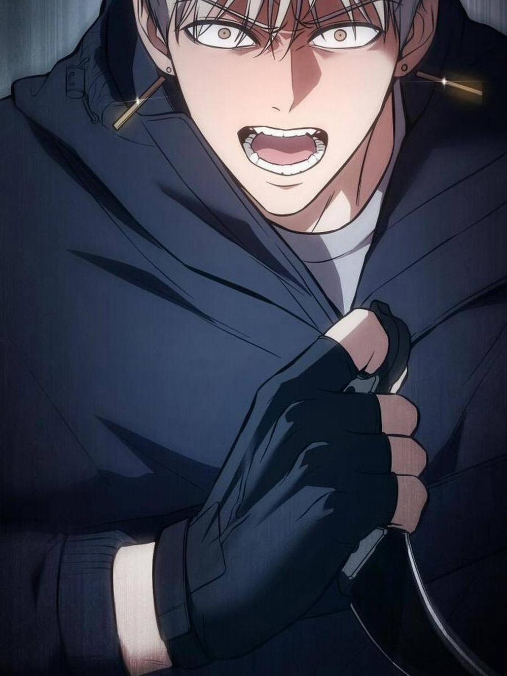 Đặc Vụ Song Sinh 56 trang 118