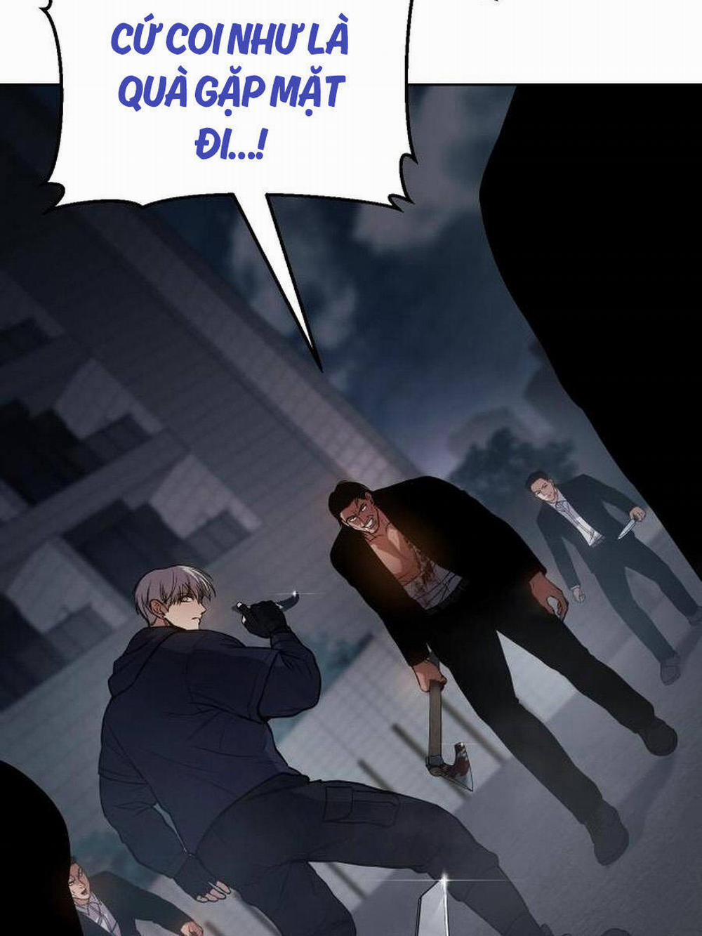 Đặc Vụ Song Sinh 56 trang 123