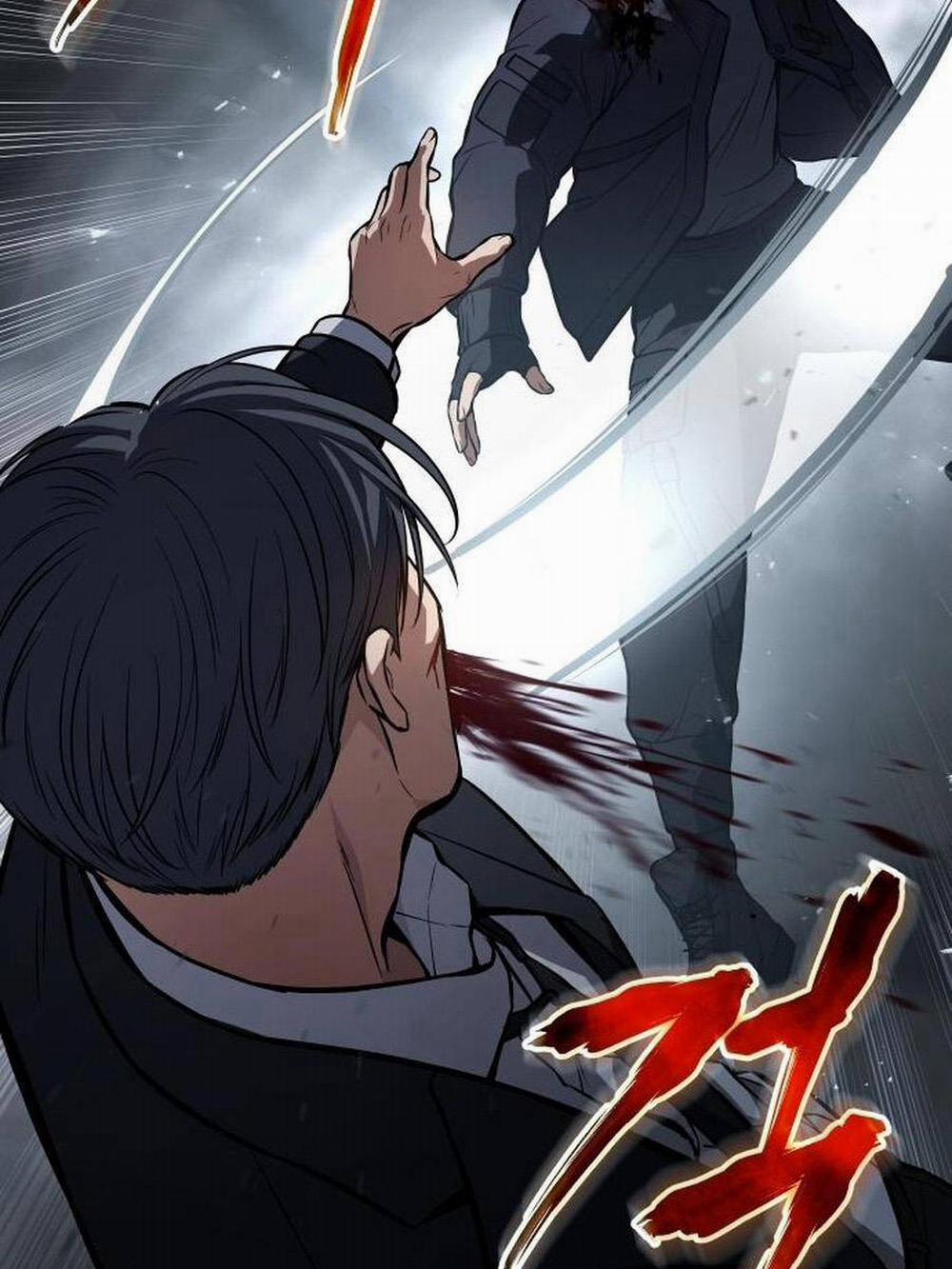 Đặc Vụ Song Sinh 56 trang 127